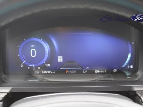 Used 2020 Ford Explorer ST w/ ST Street Pack AWD/4WD image 27