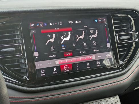 New 2026 Dodge Durango GT AWD/4WD image 19