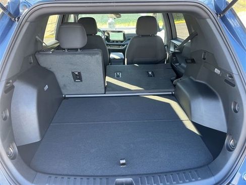 Used 2026 Chevrolet Equinox LT image 25