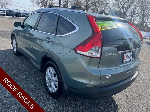 Used 2012 Honda CR-V EX-L image 22