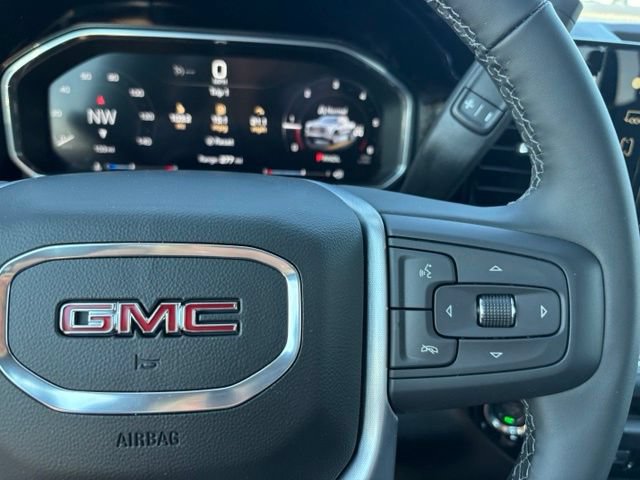 New 2026 GMC Sierra 1500 SLE AWD/4WD image 28