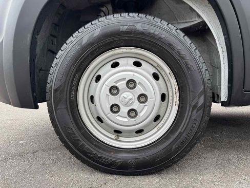Used 2019 RAM ProMaster 1500 FWD image 9