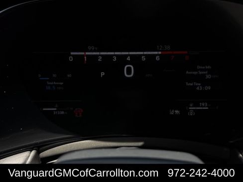 Used 2025 Lexus TX 350 AWD w/ Technology Package image 7