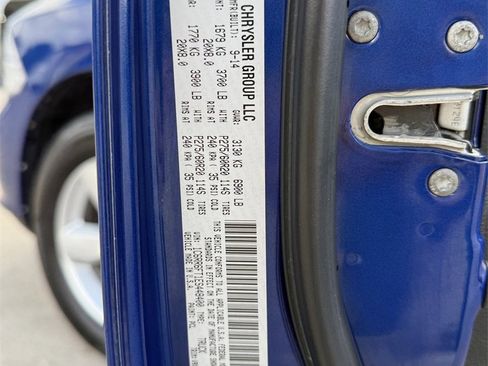 Used 2014 RAM 1500 Express image 27