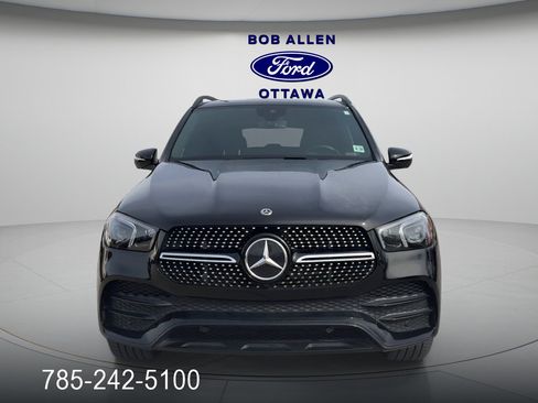 Used 2023 Mercedes-Benz GLE 450 4MATIC image 6