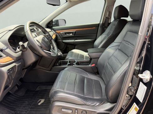 Used 2022 Honda CR-V EX-L image 23