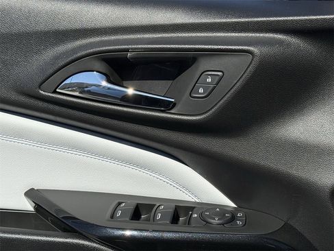 New 2026 Chevrolet Trax LT w/ Driver Confidence Package image 19