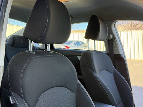 Used 2024 Kia Forte LXS image 29