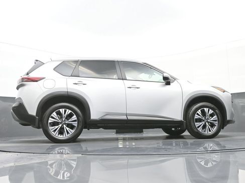 Used 2022 Nissan Rogue SV FWD image 37