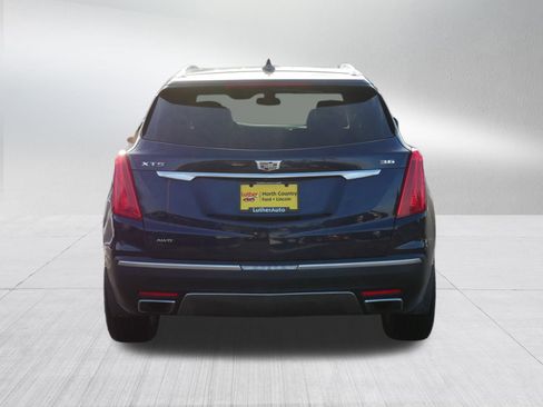 Used 2017 Cadillac XT5 Platinum image 6