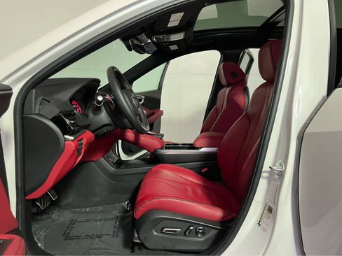 Used 2025 Acura RDX A-Spec image 21