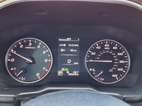 Used 2024 Subaru Outback Touring XT AWD/4WD image 30