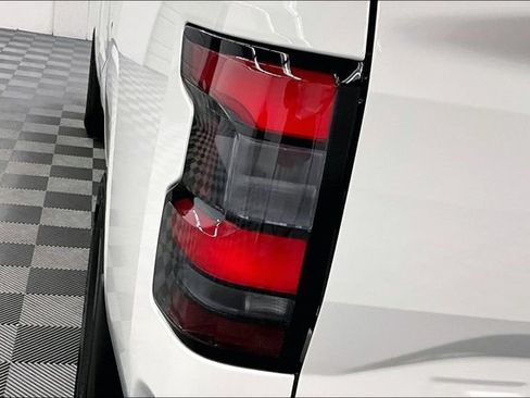 New 2026 Nissan Frontier S AWD/4WD image 21