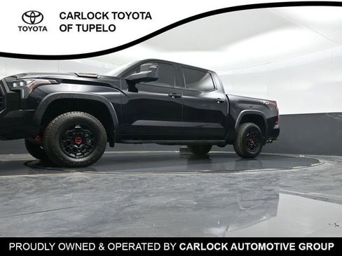 Used 2023 Toyota Tundra TRD Pro w/ TRD Pro Tow Package AWD/4WD image 59