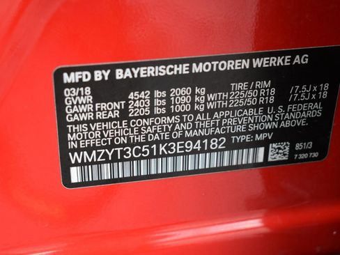 Used 2019 MINI Cooper Countryman S FWD image 46