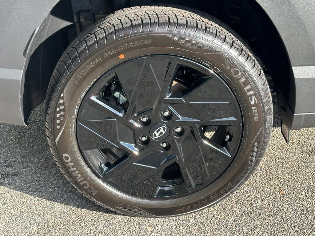 New 2027 Hyundai Kona SEL Sport AWD/4WD image 9