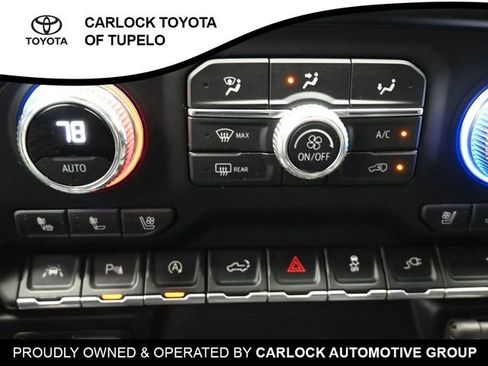 Used 2024 Toyota Grand Highlander Platinum image 12