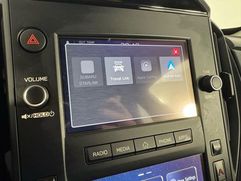 Used 2024 Subaru Impreza 2.0i w/ Popular Package #1A image 19