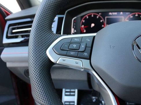 New 2026 Volkswagen Jetta GLI Autobahn FWD image 13