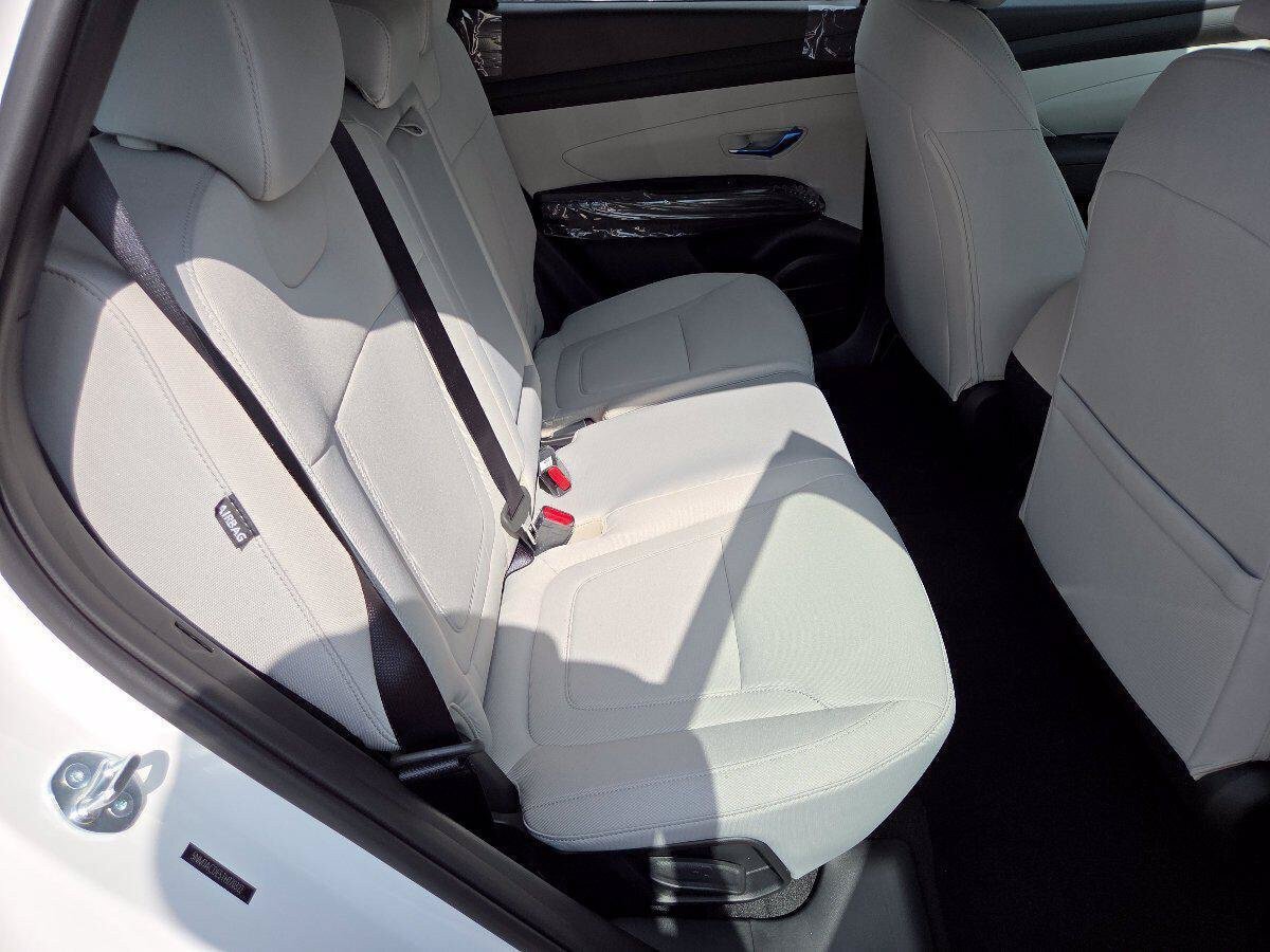 New 2026 Hyundai Tucson SE AWD/4WD image 66