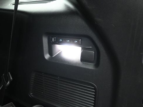 Used 2021 Ford Explorer Platinum w/ Equipment Group 601A image 29