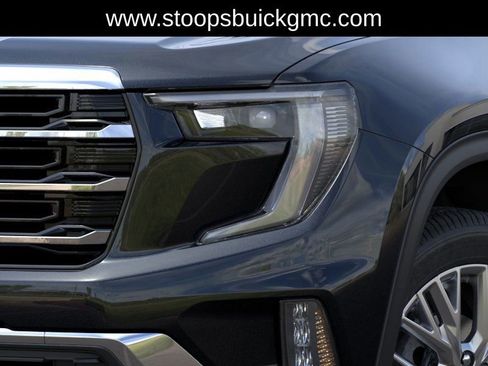 New 2026 GMC Acadia Elevation w/ Elevation Premium Package image 10