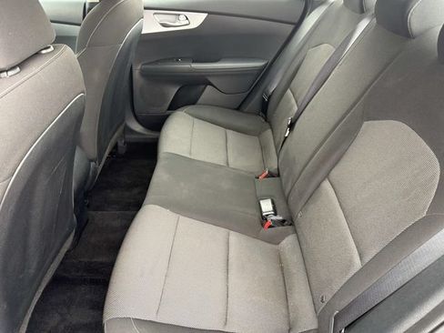 Used 2024 Kia Forte LXS FWD image 20
