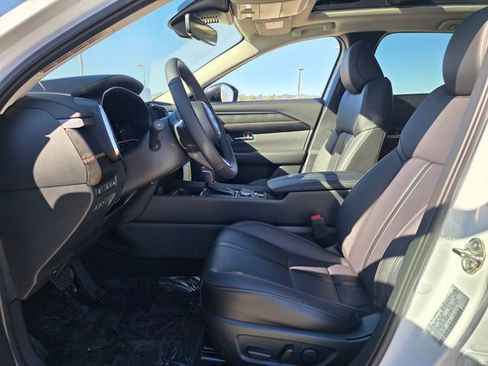 New 2026 MAZDA CX-50 2.5 Hybrid w/ Cargo Package image 13