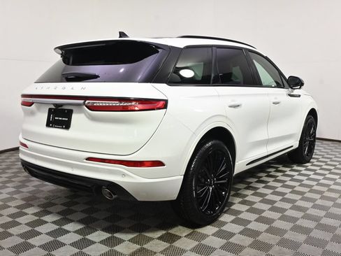New 2026 Lincoln Corsair Reserve w/ Jet Appearance Package AWD/4WD image 6