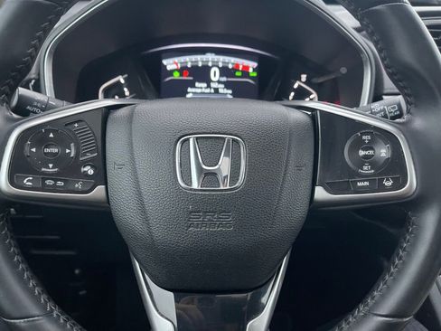 Certified 2017 Honda CR-V EX-L image 17