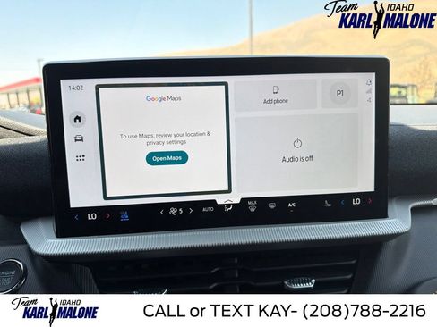New 2026 Ford Explorer Tremor w/ Tremor Ultimate Package AWD/4WD image 40