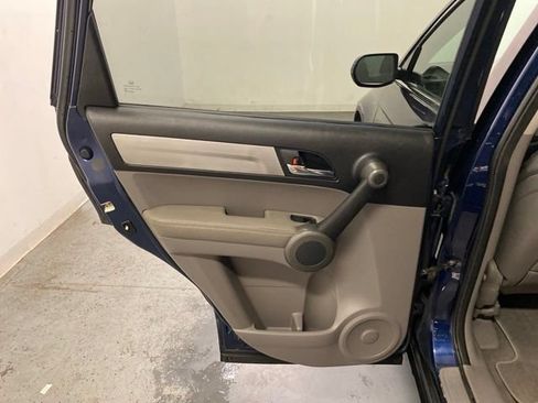 Used 2010 Honda CR-V EX-L image 20
