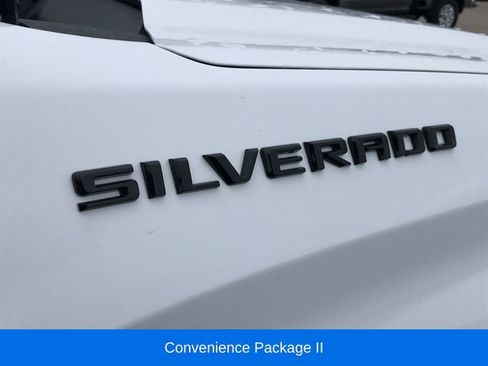 Used 2023 Chevrolet Silverado 1500 RST w/ Rally Edition image 4