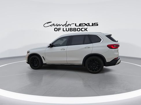 Used 2019 BMW X5 xDrive40i w/ Convenience Package image 6