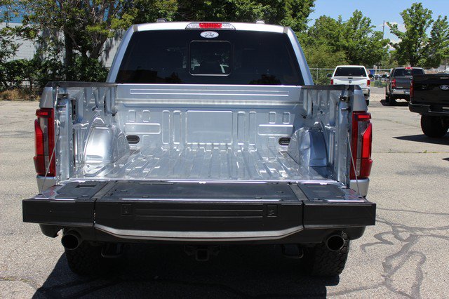 Used 2025 Ford F150 Tremor w/ Equipment Group 402A High AWD/4WD image 4