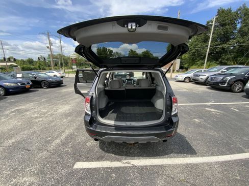 Used 2013 Subaru Forester 2.5X Limited AWD/4WD image 20