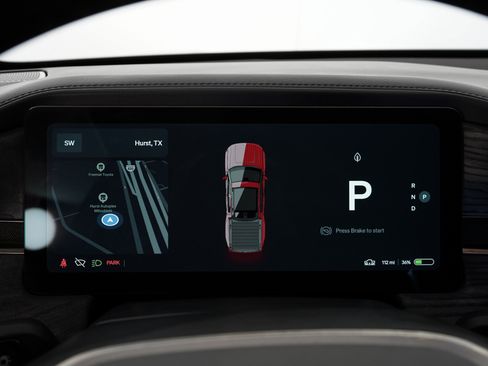 Used 2022 Rivian R1T Adventure image 18