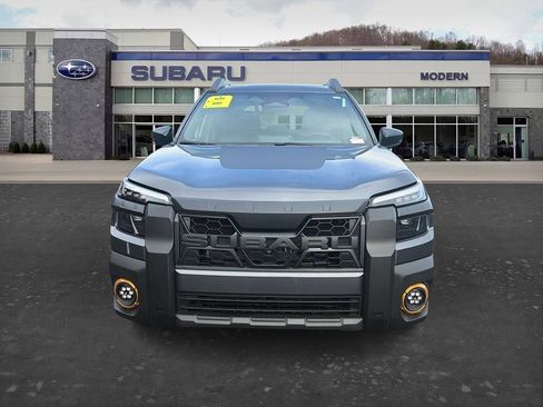 New 2026 Subaru Outback Wilderness image 31