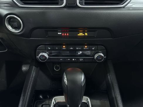 Used 2024 MAZDA CX-5 AWD 2.5 S w/ Preferred Package image 21