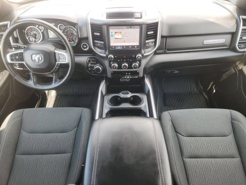 Used 2023 RAM 1500 Big Horn AWD/4WD image 26