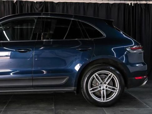 Used 2019 Porsche Macan S AWD/4WD image 17