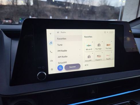 New 2026 Toyota Prius XLE image 24