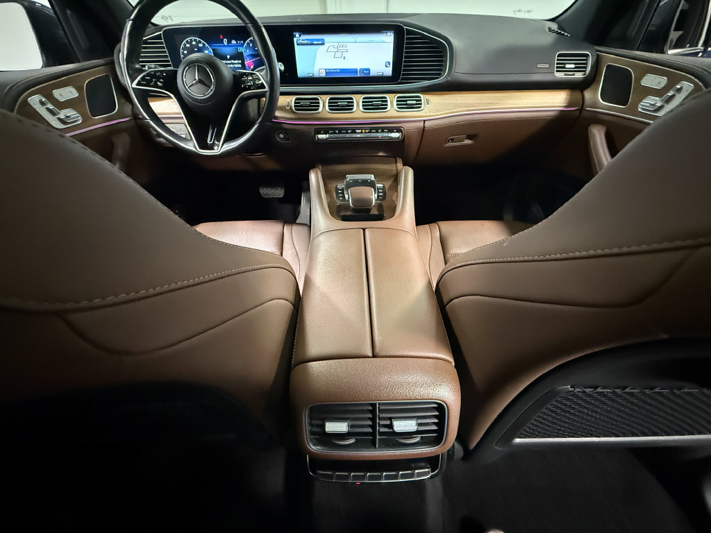 Used 2024 Mercedes-Benz GLE 450 4MATIC image 62
