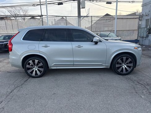 Used 2021 Volvo XC90 T6 Inscription w/ Protection Package Premier image 8
