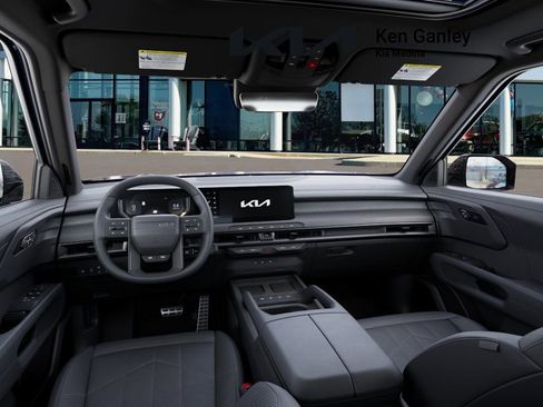 New 2027 Kia Telluride SX X-Line AWD/4WD image 14