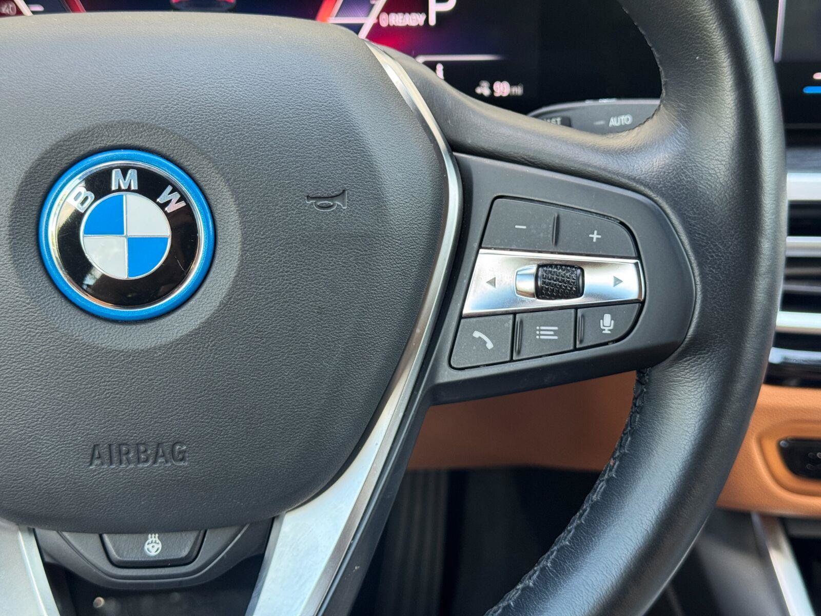 Used 2023 BMW i4 eDrive35 w/ Premium Package RWD image 21