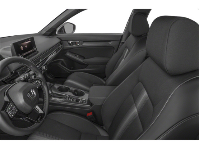 New 2026 Honda Civic Sport image 6