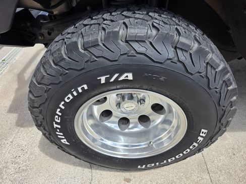 Used 2006 Jeep Wrangler X AWD/4WD image 15