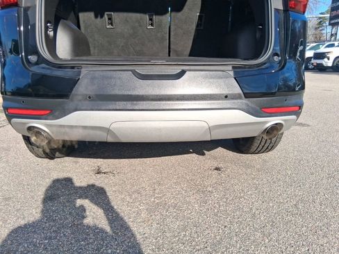 Used 2023 Chevrolet Blazer LT w/ LPO, Black Grille Bar Package image 19