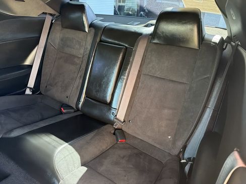 Used 2023 Dodge Challenger R/T w/ Plus Package RWD image 19